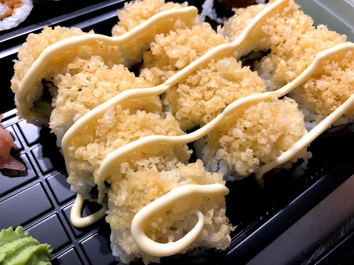 Crunchy Specials Knapperig aan de buitenkant, vier stuks per portie
