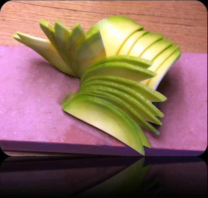 Sashimi Rauwe zeebanket schotel